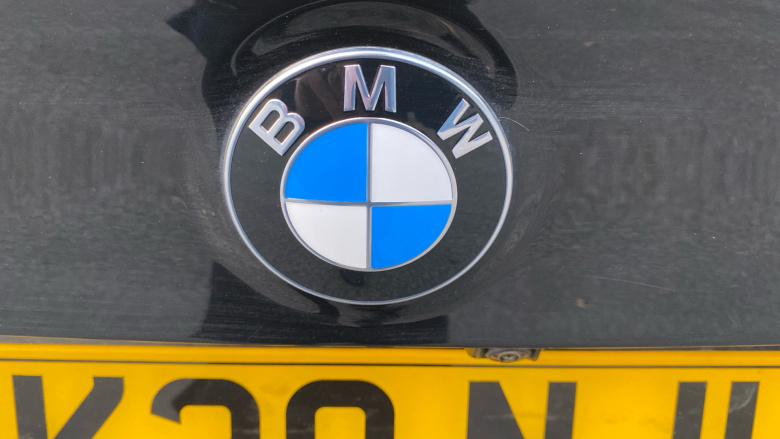 BMW X3 xDrive20d M Sport 5dr Step Auto Diesel Estate